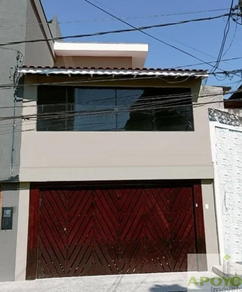 Casa de Condomínio, 3 quartos - Foto 6