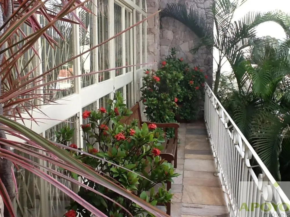 Casa, 3 quartos, 320 m² - Foto 6