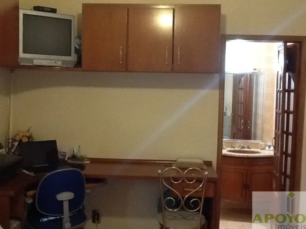 Casa, 3 quartos, 320 m² - Foto 2