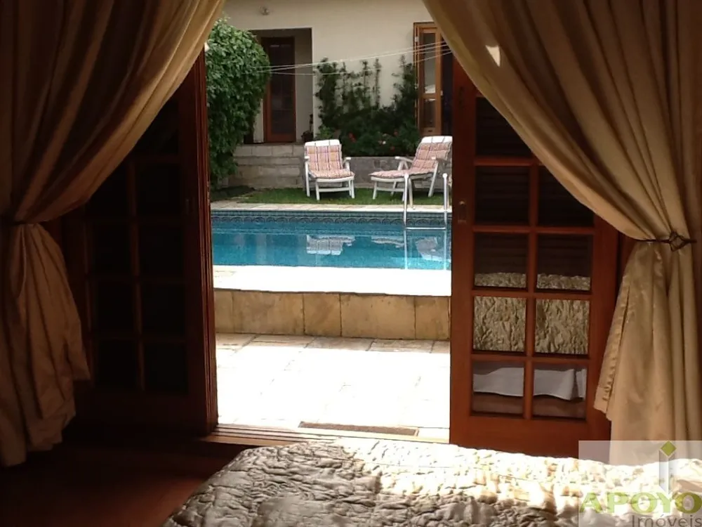 Casa, 3 quartos, 320 m² - Foto 1