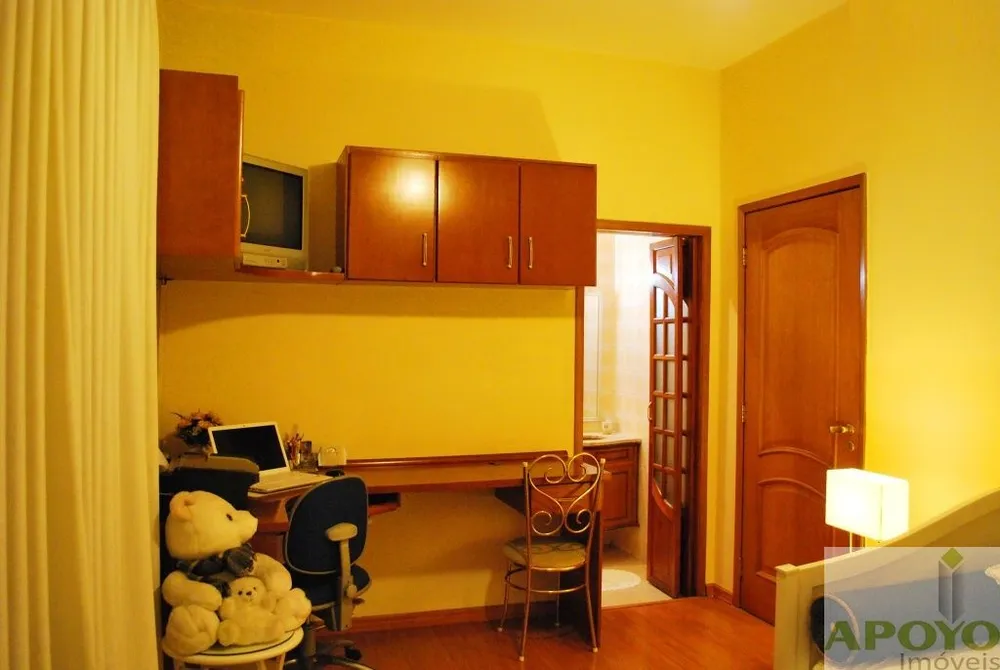 Casa, 3 quartos, 320 m² - Foto 5