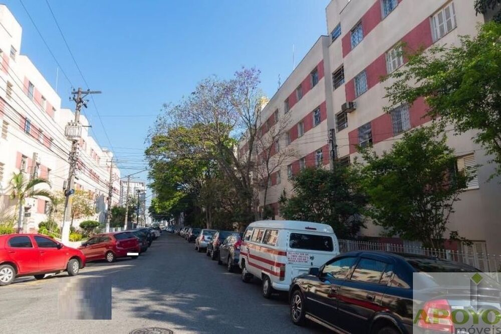 Apartamento, 3 quartos, 84 m² - Foto 3