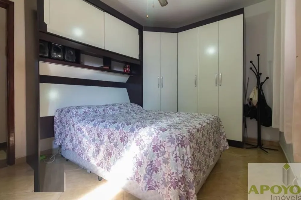 Apartamento, 3 quartos, 84 m² - Foto 20