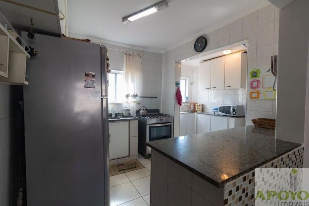 Apartamento, 3 quartos, 84 m² - Foto 8
