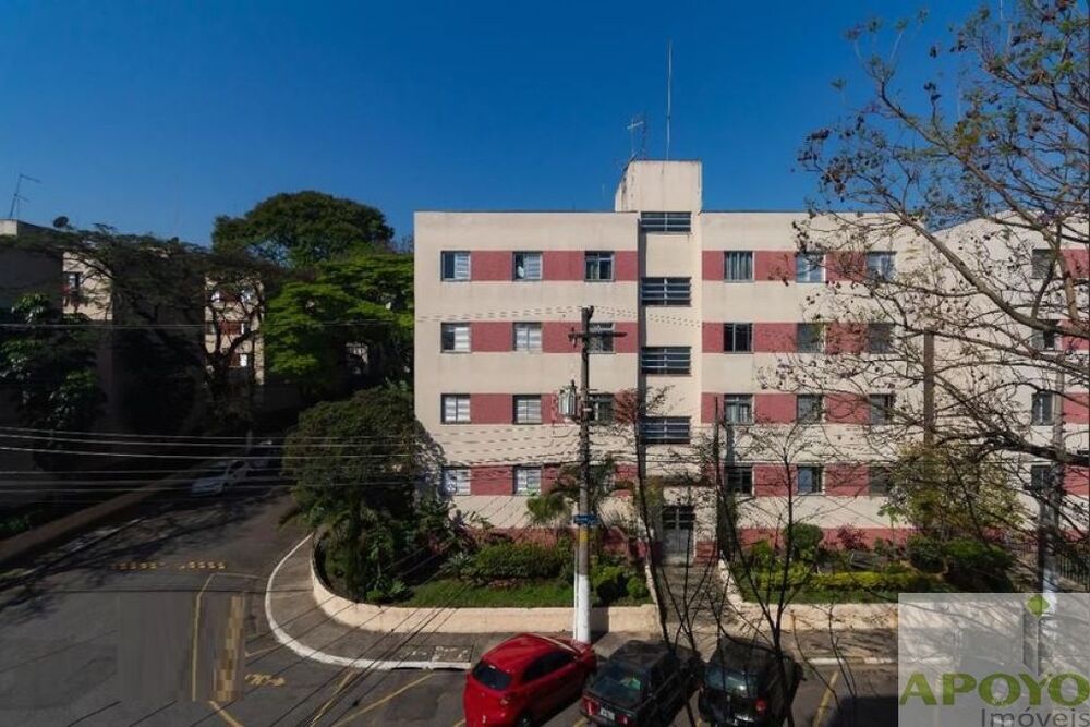 Apartamento, 3 quartos, 84 m² - Foto 7