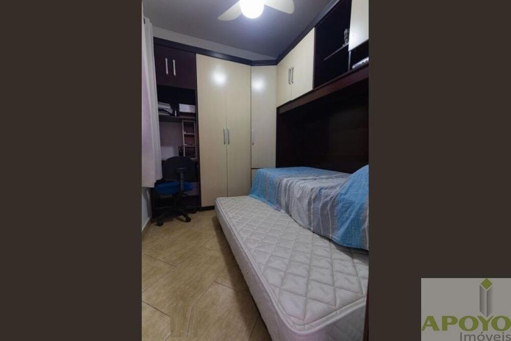 Apartamento, 3 quartos, 84 m² - Foto 11