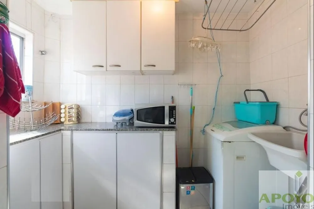 Apartamento, 3 quartos, 84 m² - Foto 19