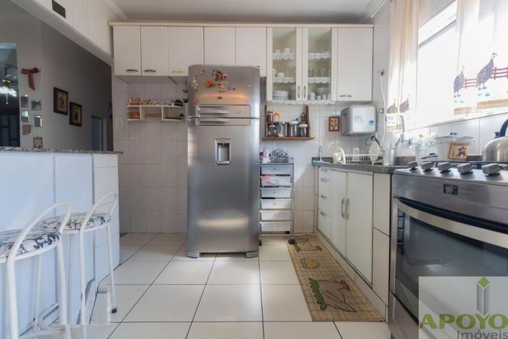 Apartamento, 3 quartos, 84 m² - Foto 2