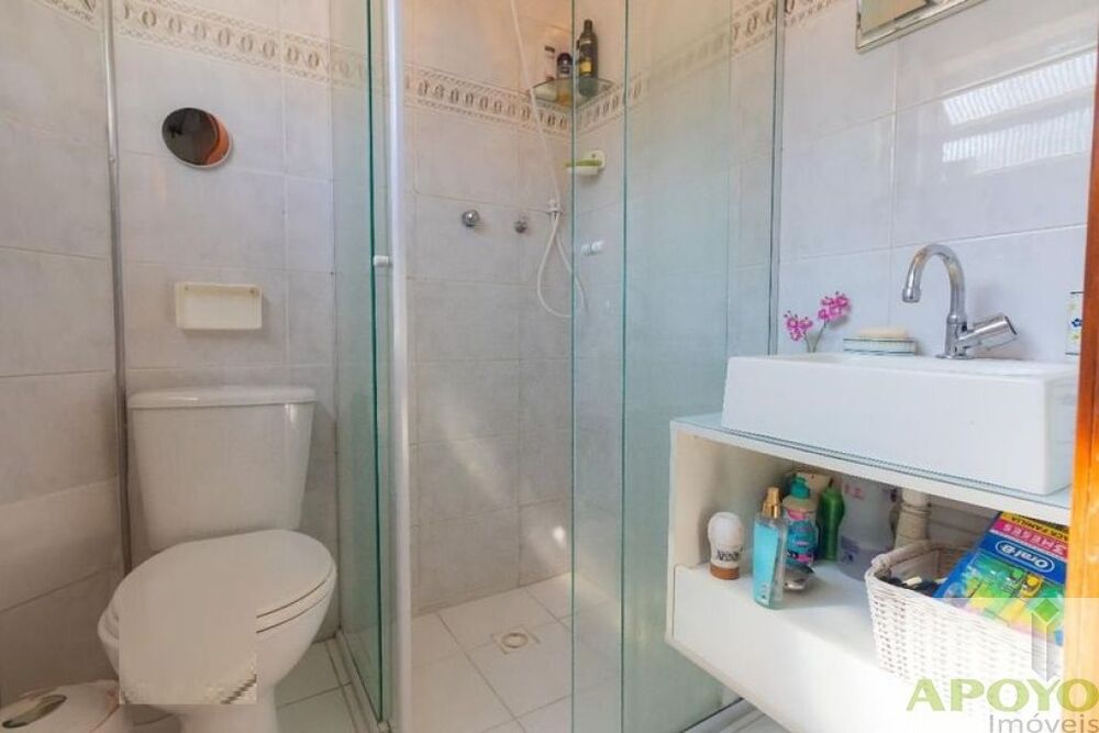 Apartamento, 3 quartos, 84 m² - Foto 1