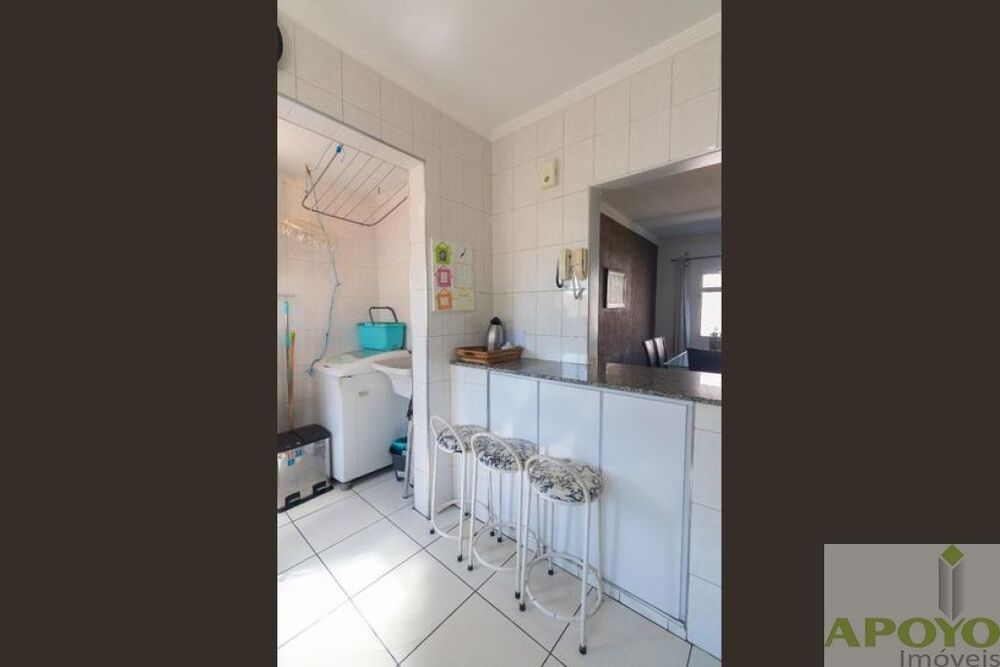 Apartamento, 3 quartos, 84 m² - Foto 5