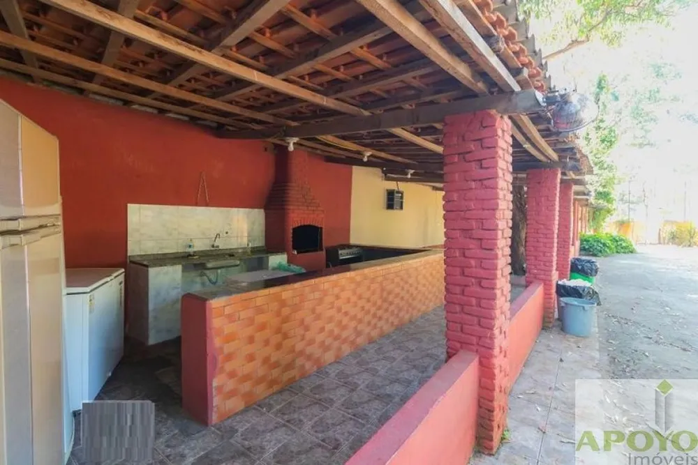 Apartamento, 3 quartos, 84 m² - Foto 14