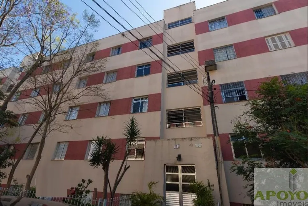 Apartamento, 3 quartos, 84 m² - Foto 15