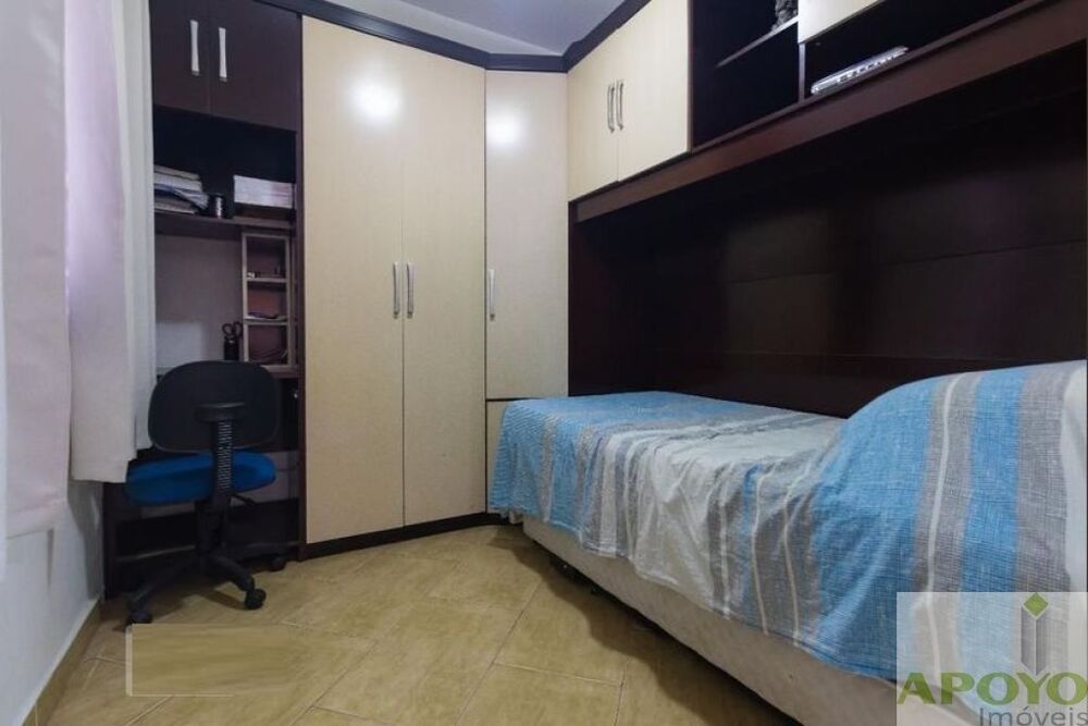 Apartamento, 3 quartos, 84 m² - Foto 4