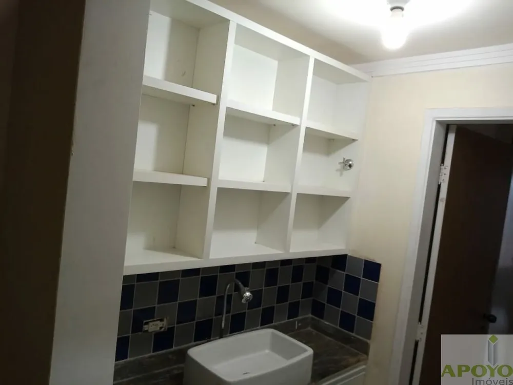 Apartamento, 1 quarto, 45 m² - Foto 5