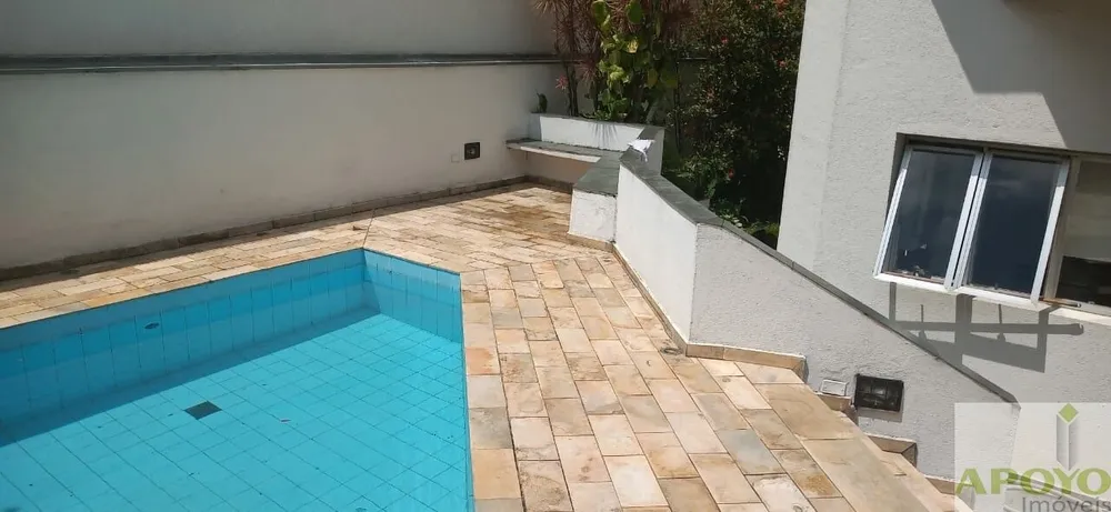Apartamento, 1 quarto, 45 m² - Foto 1