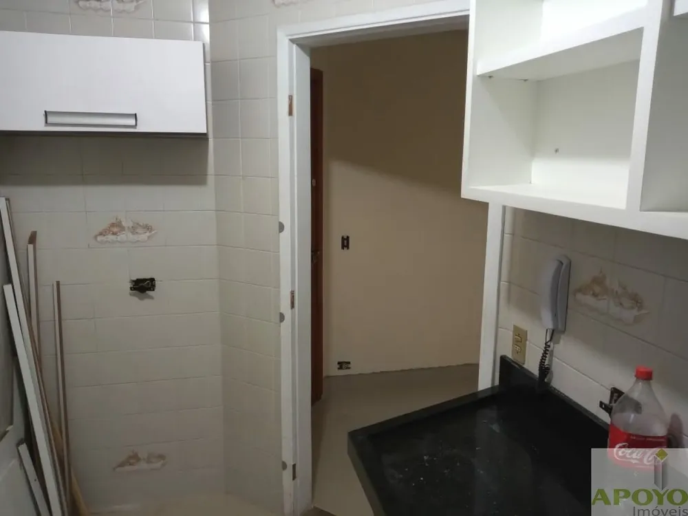 Apartamento, 1 quarto, 45 m² - Foto 12