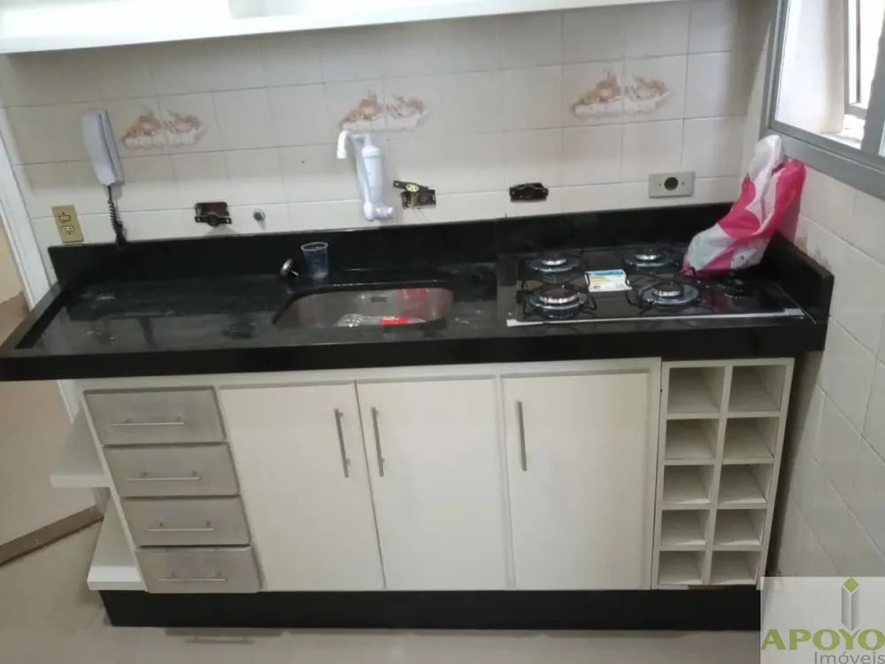 Apartamento, 1 quarto, 45 m² - Foto 4