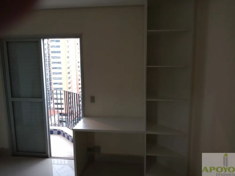 Apartamento, 1 quarto, 45 m² - Foto 2