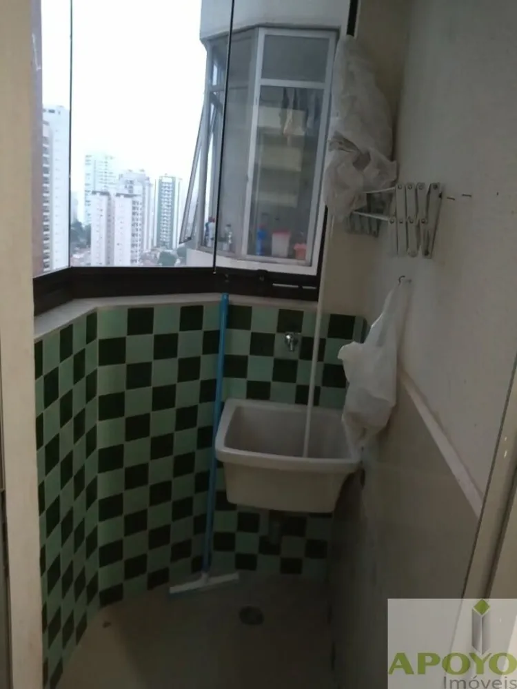 Apartamento, 1 quarto, 45 m² - Foto 9