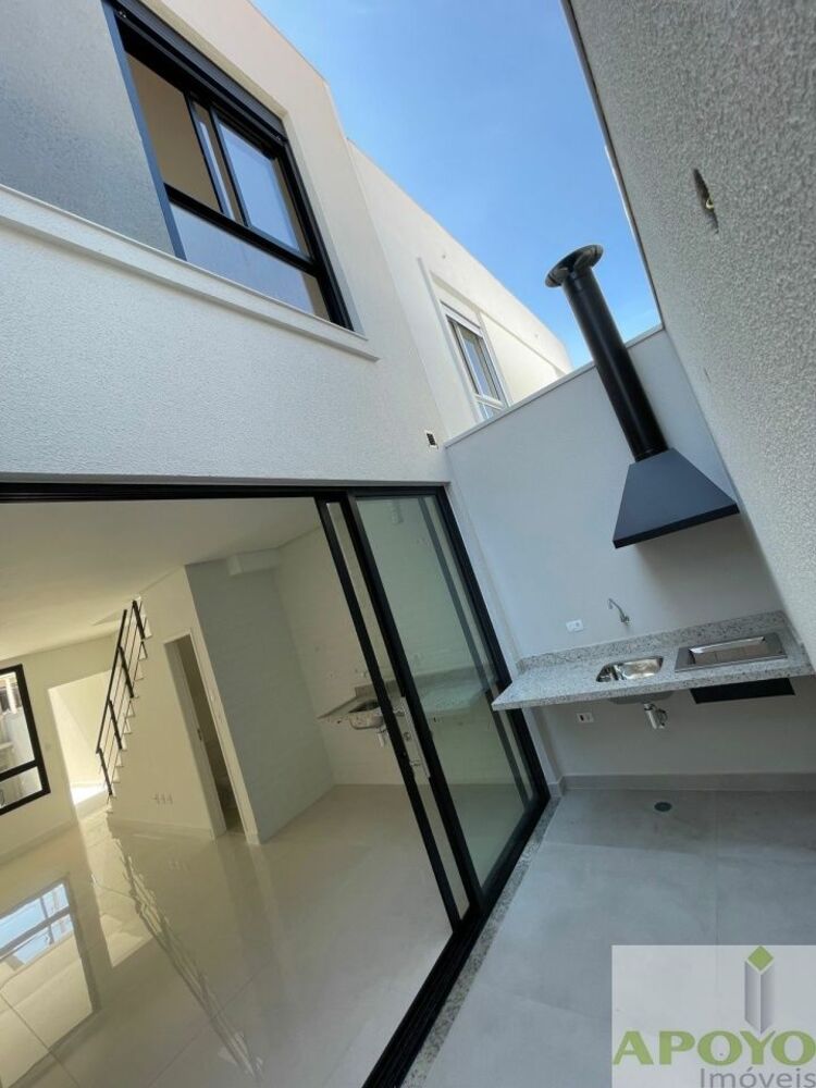 Casa, 3 quartos, 74 m² - Foto 2
