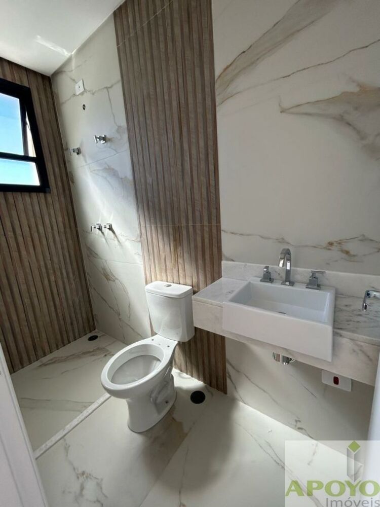 Casa, 3 quartos, 74 m² - Foto 3