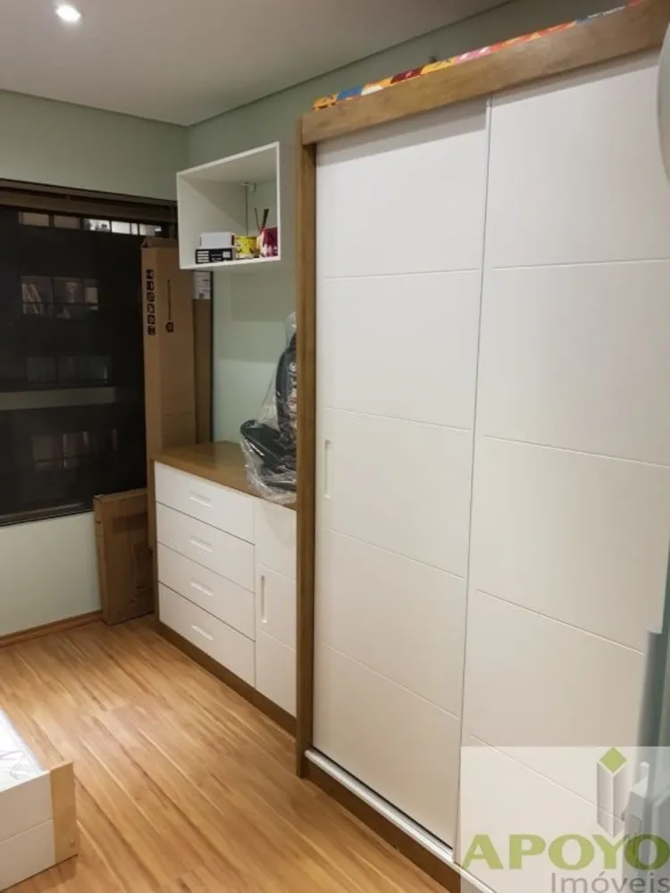 Apartamento, 2 quartos, 140 m² - Foto 12