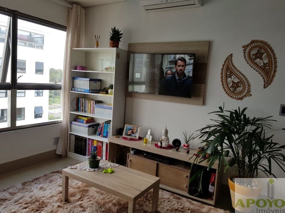 Apartamento, 2 quartos, 140 m² - Foto 4