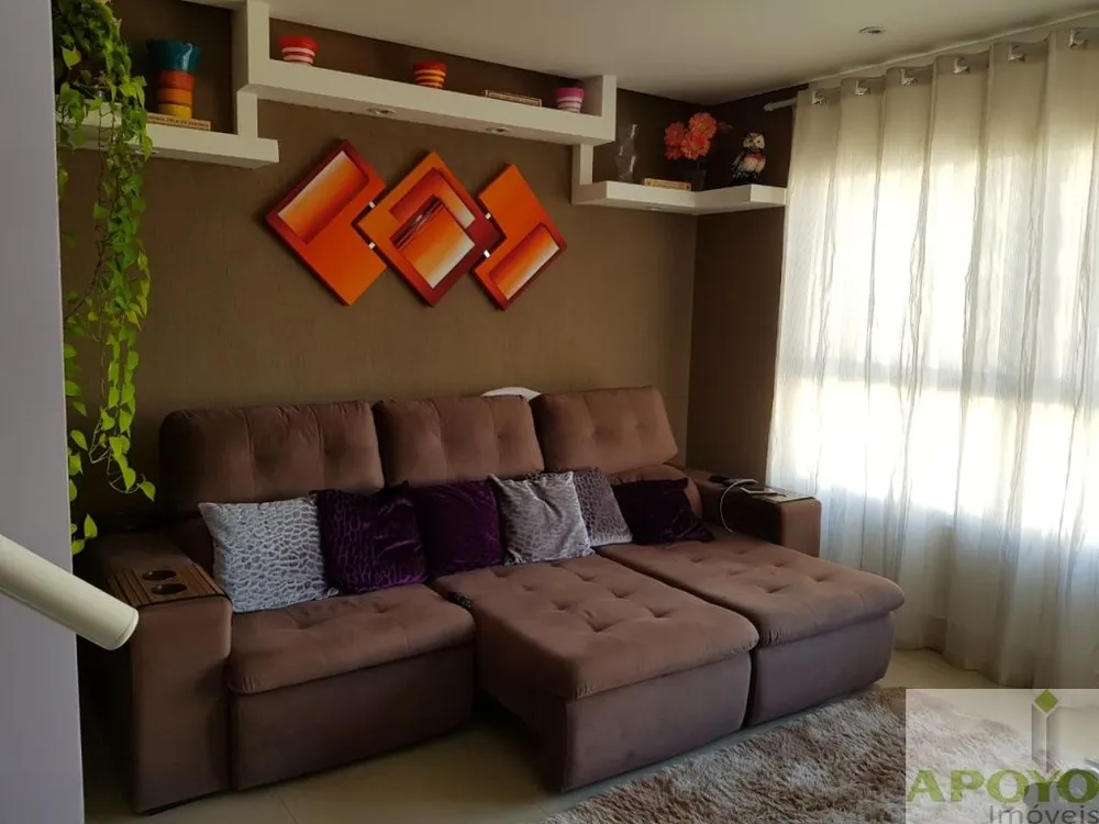 Apartamento, 2 quartos, 140 m² - Foto 10