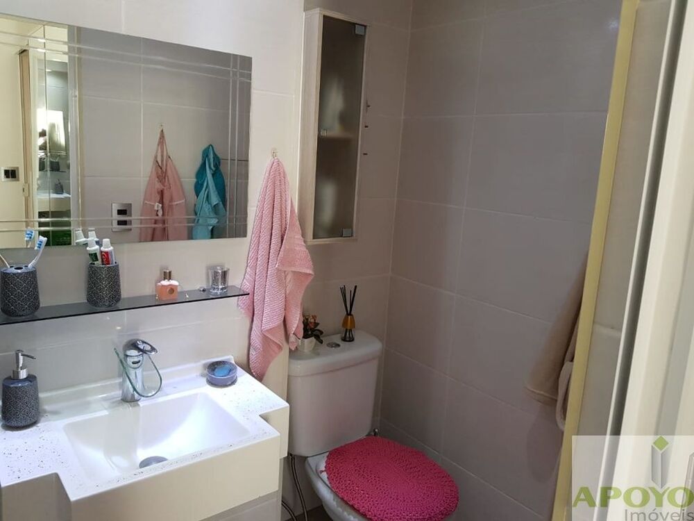 Apartamento, 2 quartos, 140 m² - Foto 2