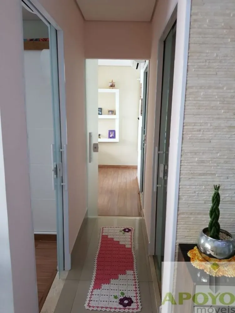 Apartamento, 2 quartos, 140 m² - Foto 8