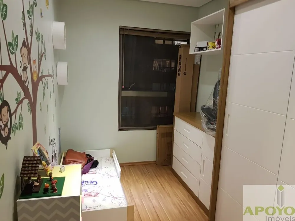 Apartamento, 2 quartos, 140 m² - Foto 4