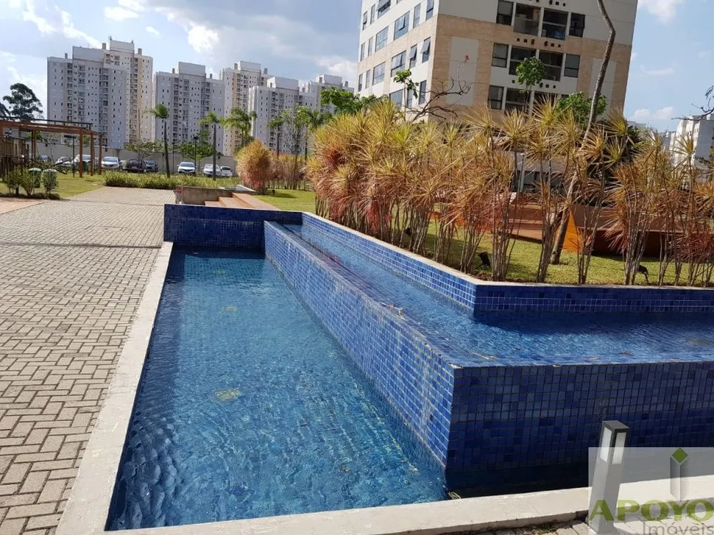 Apartamento, 2 quartos, 140 m² - Foto 6