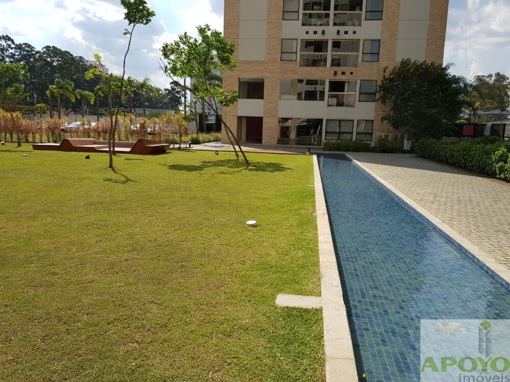 Apartamento, 2 quartos, 140 m² - Foto 3