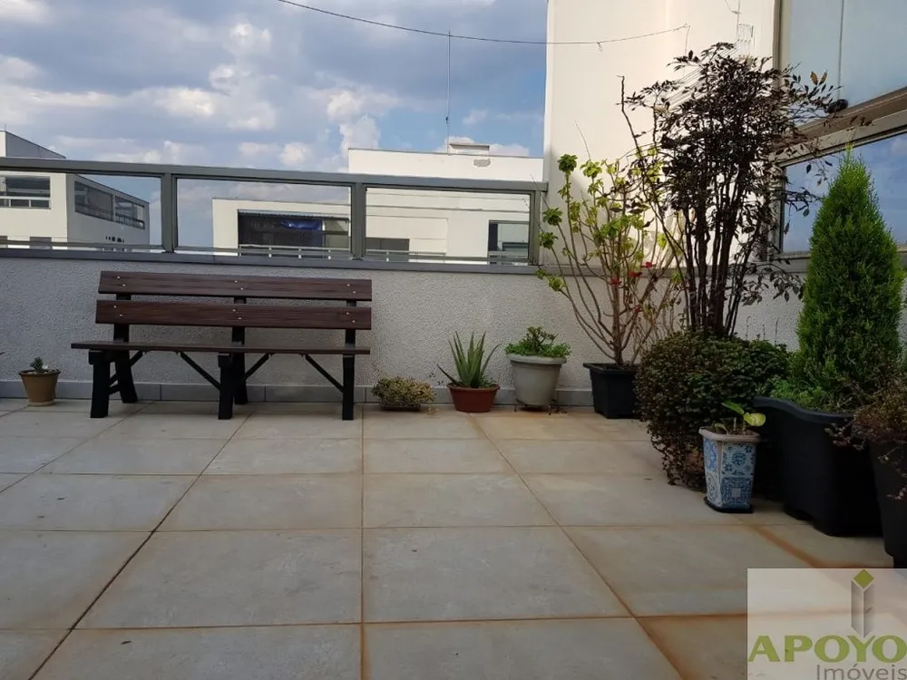 Apartamento, 2 quartos, 140 m² - Foto 11