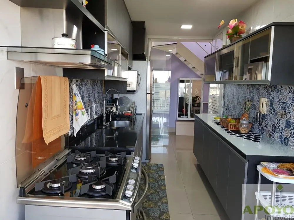 Apartamento, 2 quartos, 140 m² - Foto 3