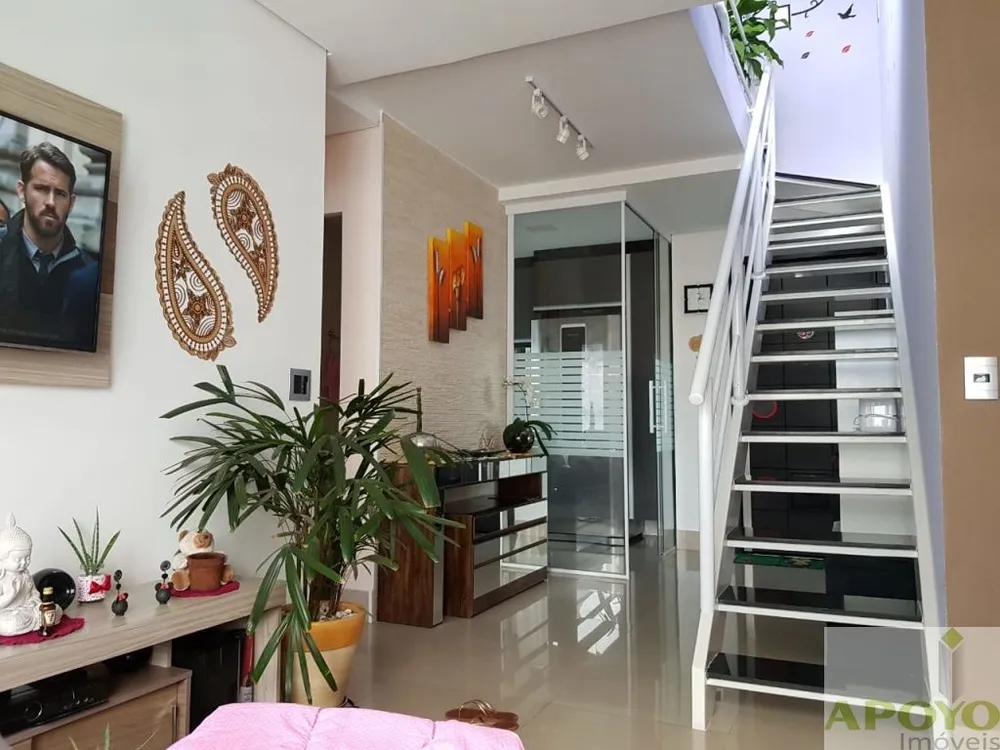 Apartamento, 2 quartos, 140 m² - Foto 9