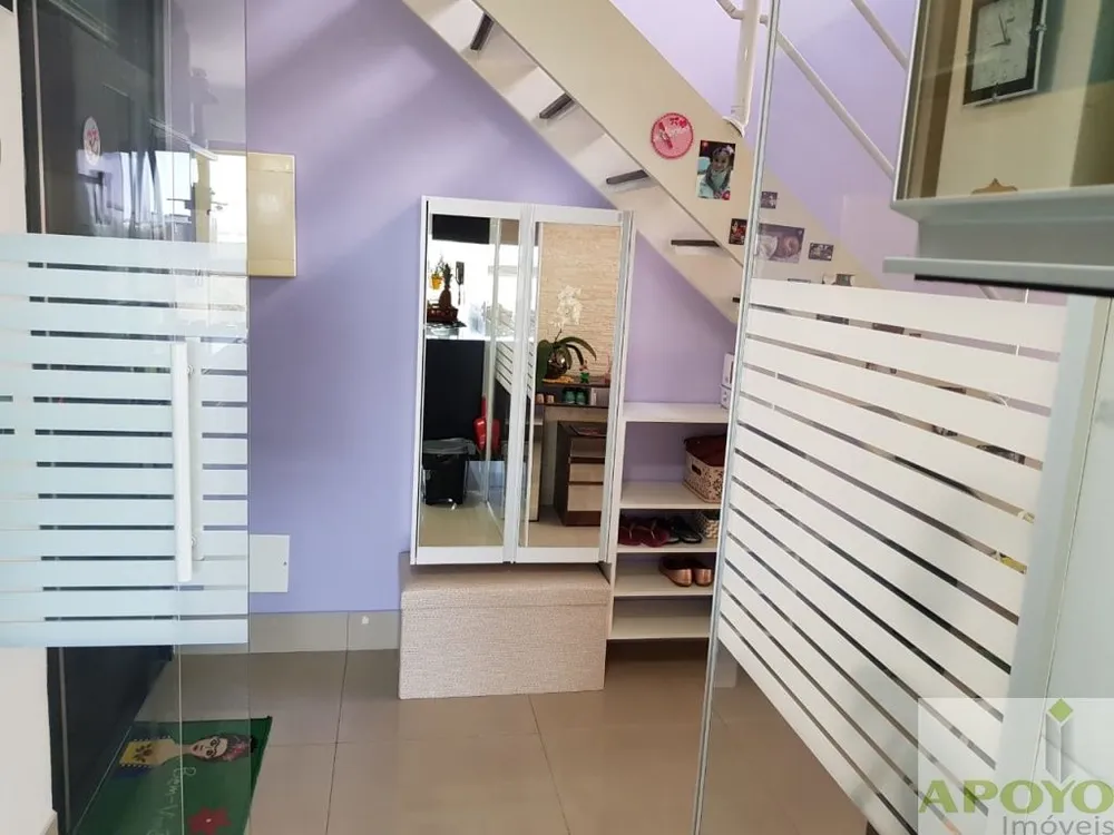 Apartamento, 2 quartos, 140 m² - Foto 5
