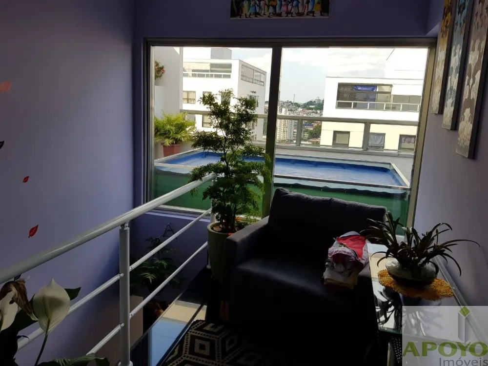 Apartamento, 2 quartos, 140 m² - Foto 2
