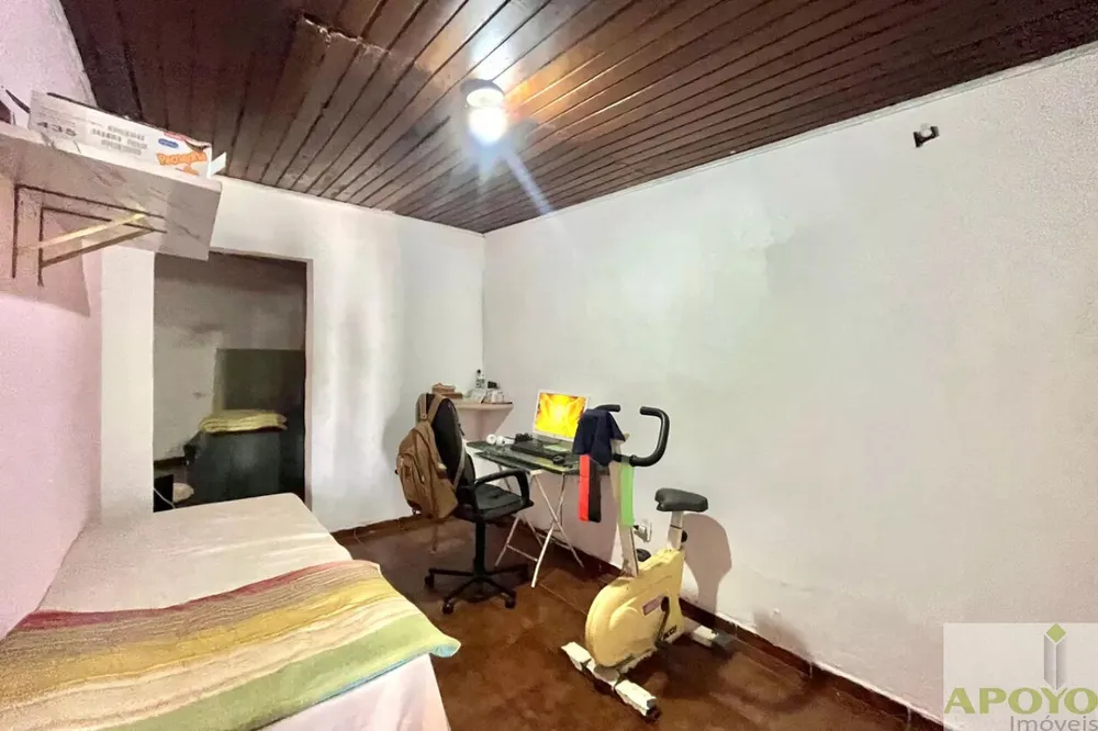 Casa, 5 quartos, 276 m² - Foto 5