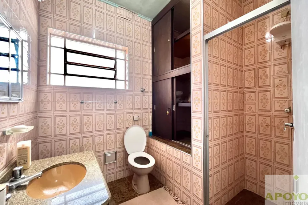 Casa, 5 quartos, 276 m² - Foto 3