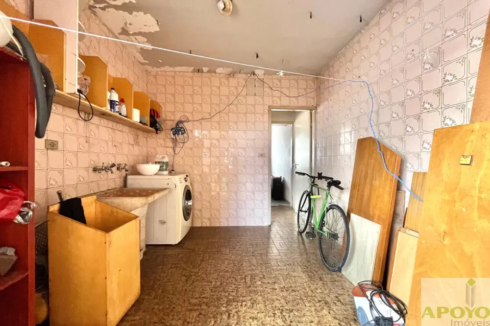 Casa, 5 quartos, 276 m² - Foto 11
