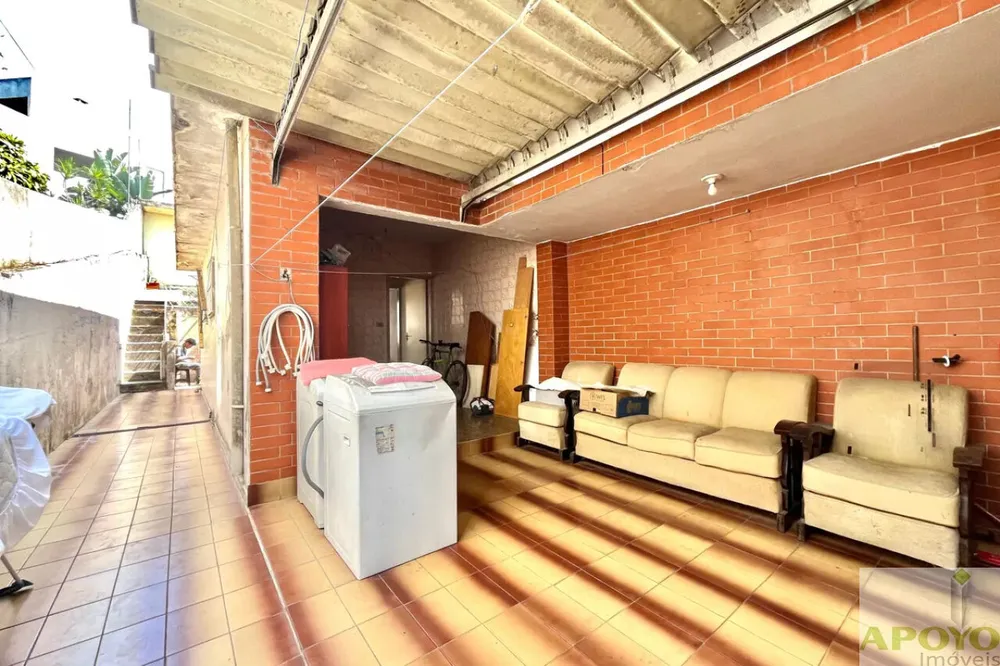 Casa, 5 quartos, 276 m² - Foto 10