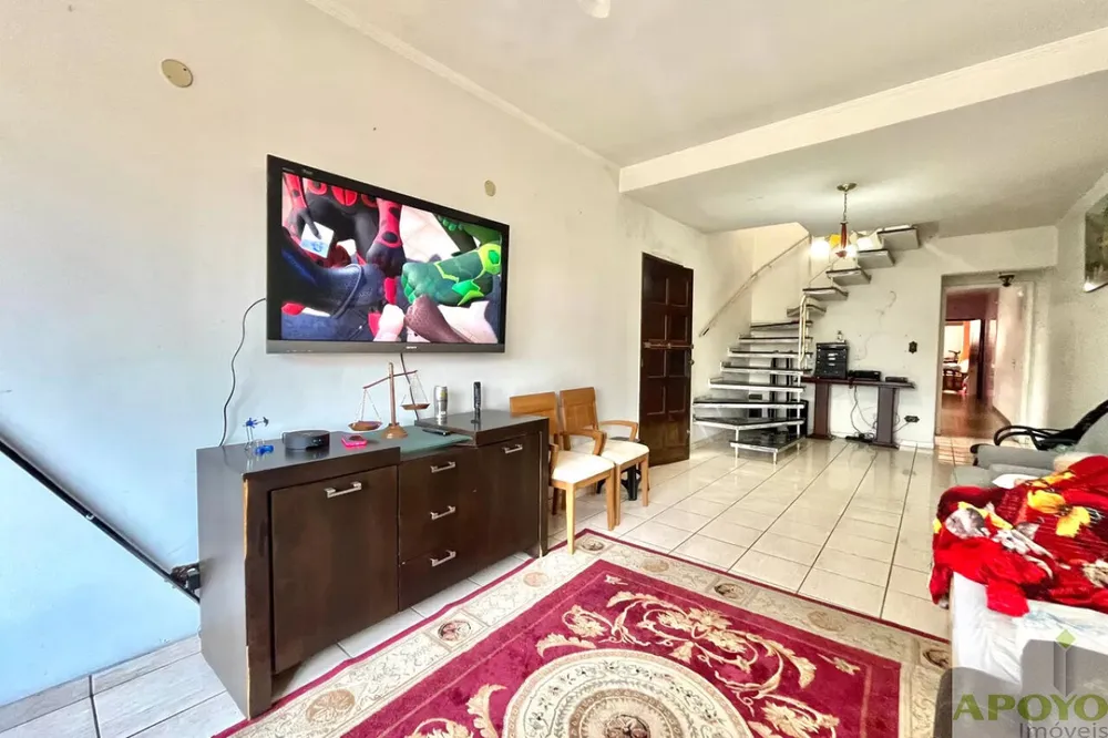 Casa, 5 quartos, 276 m² - Foto 12
