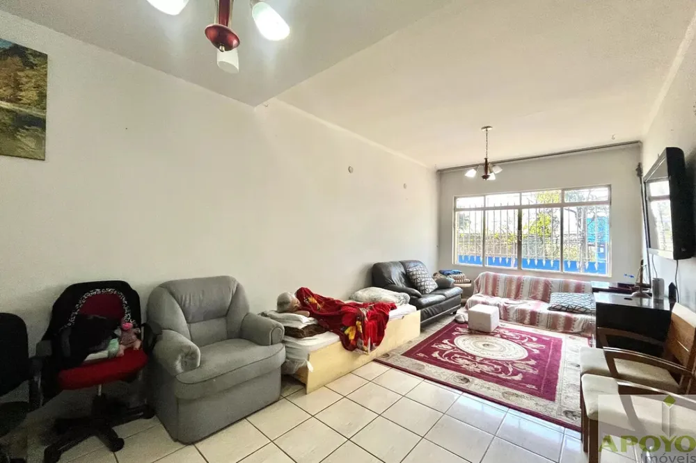 Casa, 5 quartos, 276 m² - Foto 6