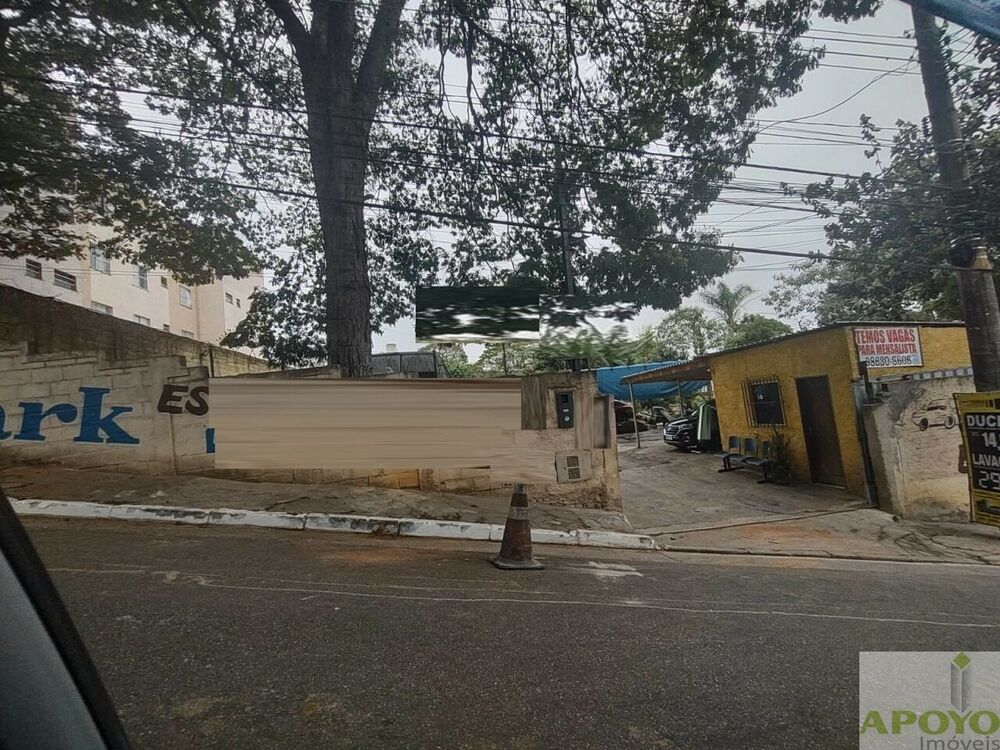 Loteamento e Condomínio, 1200 m² - Foto 4
