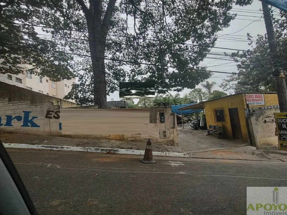 Loteamento e Condomínio, 1200 m² - Foto 1