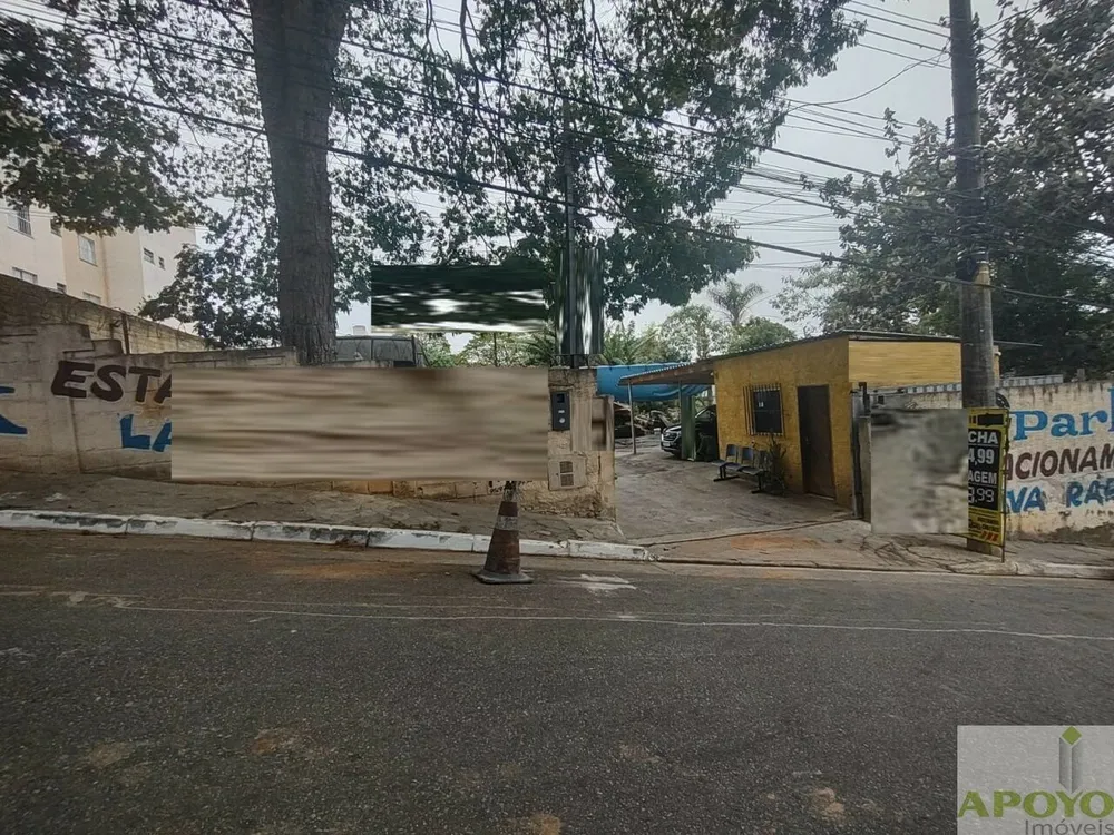 Loteamento e Condomínio, 1200 m² - Foto 2