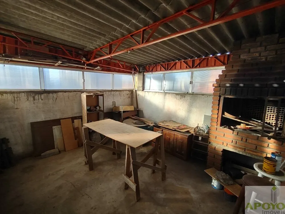 Casa, 3 quartos, 220 m² - Foto 22
