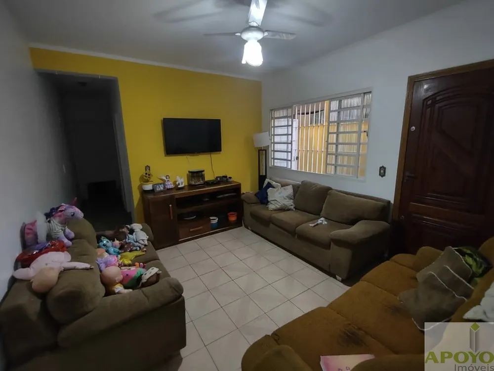 Casa, 3 quartos, 220 m² - Foto 24