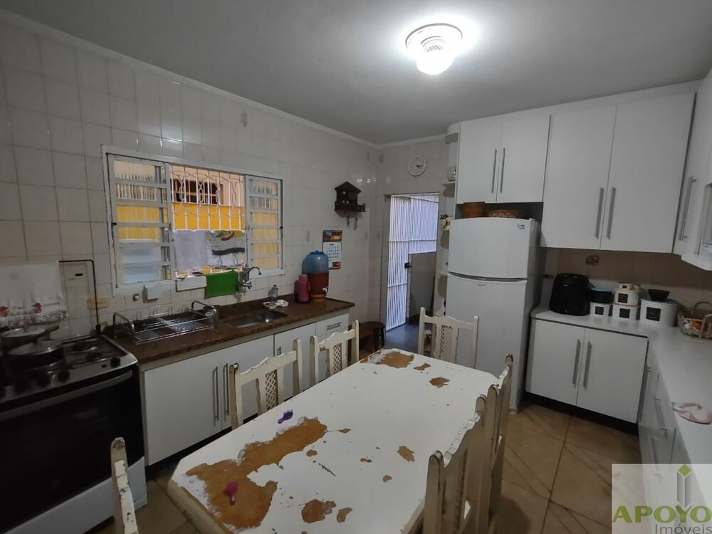 Casa, 3 quartos, 220 m² - Foto 10